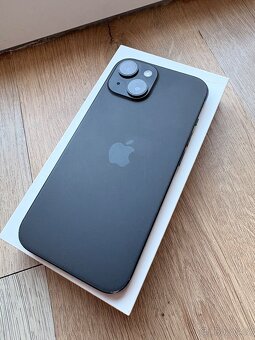 iPhone 15 256 GB - 4