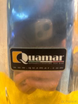 Profi mlynek Quamar - 4