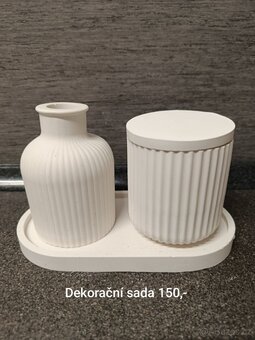 Vánoční dekorace a ozdoby - 4
