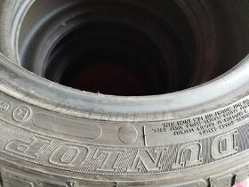 Nove letni pneu 195/50R16 Dunlop - 4