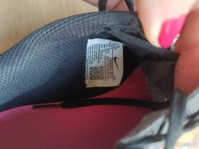 Nike PHANTOM sálovky, velikost 36,5 - 4