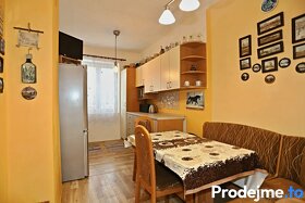 Prodej rodinného domu 4+1, 269 m2,  Vyškov - Nosálovice - 4
