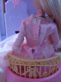 Barbie Panenka Princezna Anneliese - 4