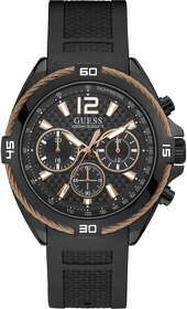 Pánské hodinky Guess W1168G3

 - 4