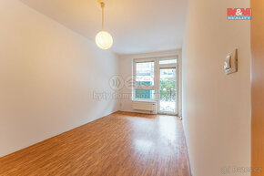 Prodej bytu 2+kk, 54 m², zahrádka, Praha, ul. Pod Harfou - 4