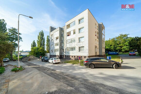 Prodej bytu 4+1, 78 m², ul. Partyzánská, Plzeň - Doubravka - 4