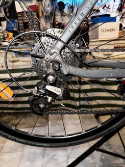 Btwin Urban 900 - 4