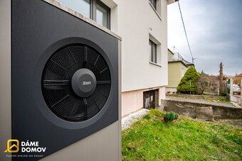 Prodej rodinného  domu 5+kk 200 m2 s pozemkem 798 m2 - Otrok - 4