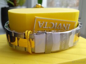 Invicta Pro Diver Men Automatic 8928OB - 4