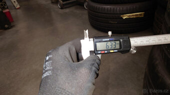 Michelin 245/30 R20 2ks - 4