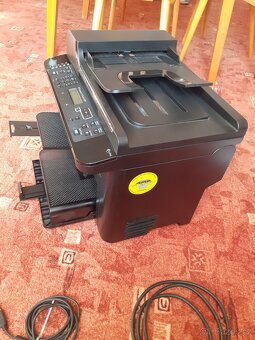 HP LaserJet 1536dnf MFP (110Volt) - 4