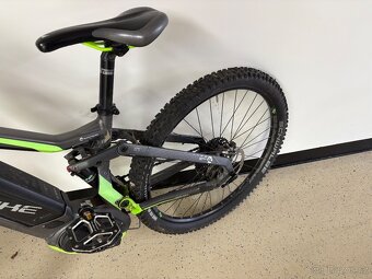 Haibike 5.0 fullseven - 4