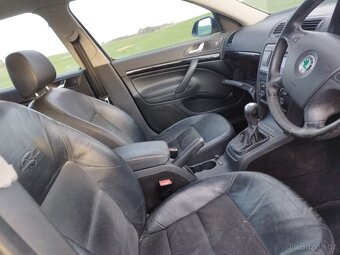 Škoda Octavia 2 2.0tdi 103kw L&K - 4