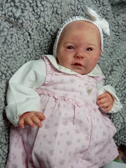 Reborn miminko - 4