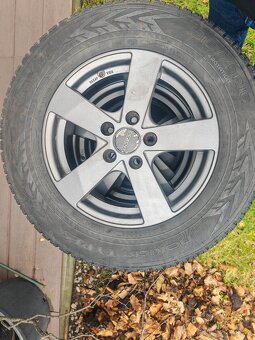 Hyundai ix35 alu R16 - 4