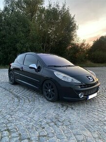 Peugeot 207 RC - 4