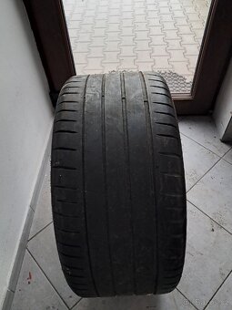 275/40/r19 michelin - 4