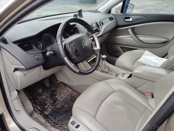 Citroën C5 X7 2.2HDI - 4