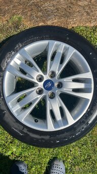 ORIGINAL FORD KOLA r16 - 4