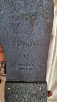 Pantofle Hermes - 4