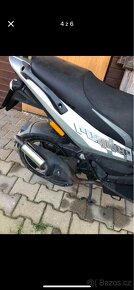 Gilera runner 50 SP - 4