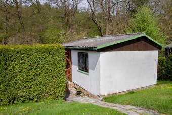 PRODEJ CHATY | Všenice u Plzně - 4