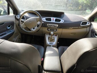 Renault Scenic 3 Náhradní díly - 4