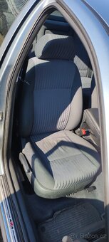 Škoda Octavia 1 1.8T 4x4 hatchback - 4
