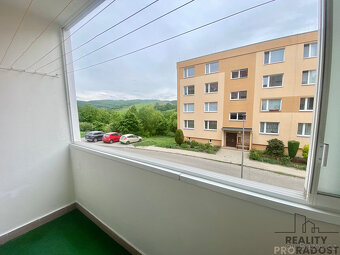 Prodej velmi pěkného bytu, Hlubočky - Mariánské Údolí. - 4
