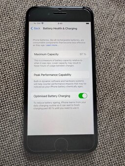 iphone SE - 4