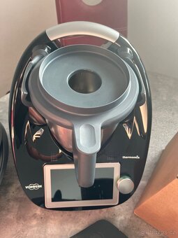 Thermomix TM6 black - 4