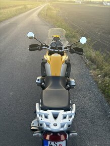 BMW 1200 gs - 4