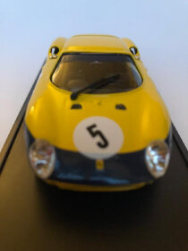 Model FERARRI 250 LM KYALAMI 1966 - 4