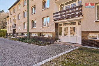 Prodej bytu 2+1, 61 m², Svoboda nad Úpou, ul. Lázeňská - 4