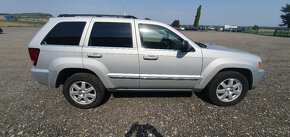 JEEP GRAND CHEROKEE 3.0CRDI 160KW R.V.2007 - 4
