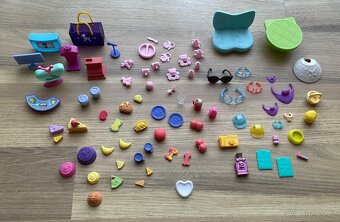 Celá moje sbírka LPS - figurek, domečků a doplňků - 4