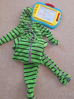 Softshell, bunda - 4