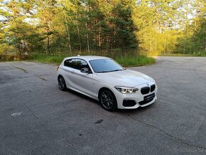 BMW M140i Xdrive 3dv. rok 2017,Pravidelný servis,První majit - 4