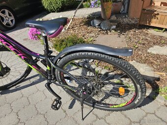 Rock Machine Catherine 70 27,5 XS - 4