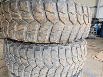 Sada pneu Maxxis Trepador, 205/70/15 - 4