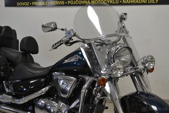 SUZUKI VL 1500 INTRUDER LC - 4