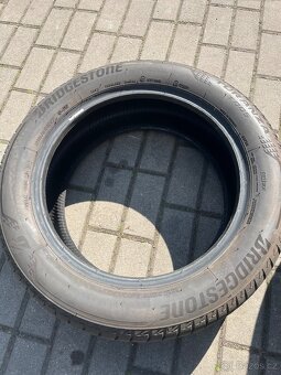 Letní pneu Bridgestone Turanza 215/55R17 - 4