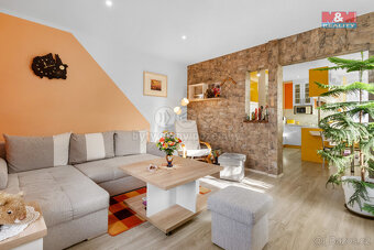 Prodej rodinného domu, 509 m², Česká Lípa, ul. U Brodu - 4