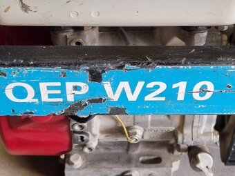 Atlas copco honda elektrocentrala a svarecka 2v1 - 4