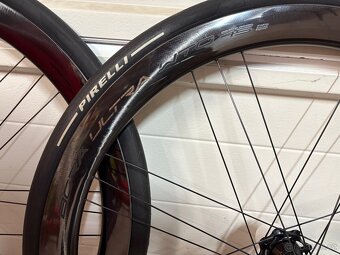 Campagnolo Bora Ultra WTO 45 DB - 4