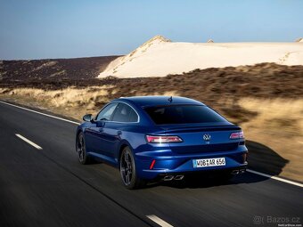 Koupím Volkswagen Arteon R liftback - 4