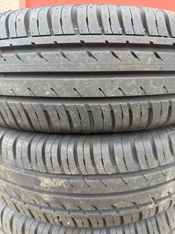 ContiEcoContact 3 185/65 R15 92T letní - 4