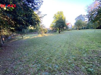 Prodej pozemku 1 621 m2 lukrativní obec v KV. - 4