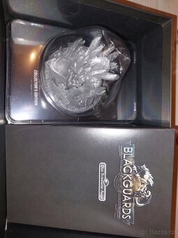 Blackguard Collectors Edition - 4