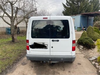 Ford Transit Connect 18TDCI - 4